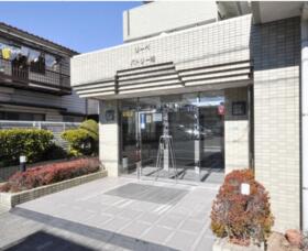 東京都足立区椿２丁目