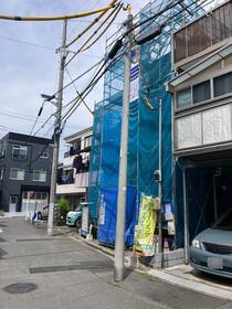 東京都江戸川区船堀２丁目