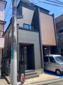 東京都江戸川区船堀２丁目