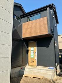 東京都江戸川区大杉２丁目