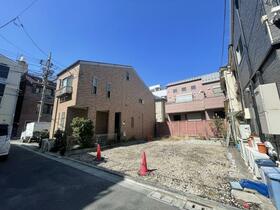 東京都台東区千束４丁目