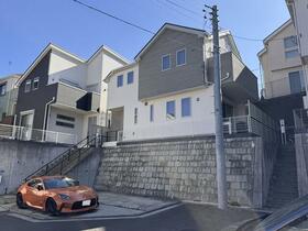 神奈川県横浜市旭区中白根４丁目