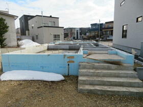 北海道札幌市西区八軒七条東３丁目