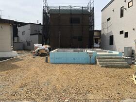 北海道札幌市西区八軒七条東３丁目