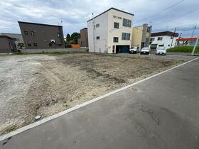 北海道岩見沢市一条西８丁目