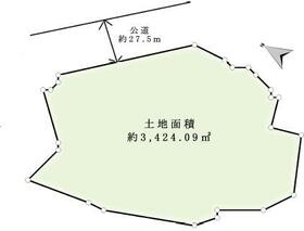 東京都町田市小野路町