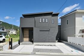 滋賀県大津市坂本２丁目