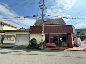 和歌山県和歌山市田尻