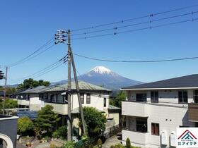 静岡県御殿場市東田中