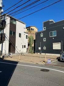 東京都足立区小台２丁目