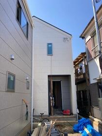 東京都足立区関原１丁目