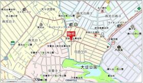 宮城県仙台市宮城野区自由ケ丘