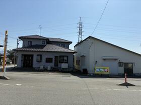 富山県滑川市金屋