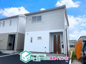 福島県南相馬市原町区西町３丁目