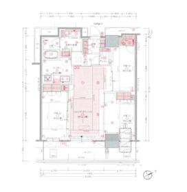 プラウドタワー小岩フロント