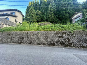 石川県河北郡津幡町字津幡