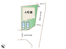 栃木県宇都宮市御幸ケ原町