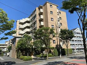 東京都葛飾区金町１丁目