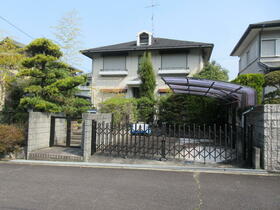 三重県伊賀市桐ケ丘８丁目