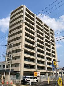 クランズスクエア中央通