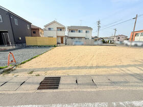 愛知県知多市八幡字堀切