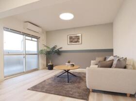 相武台団地１６０８号棟