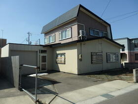 青森県上北郡野辺地町字石神裏