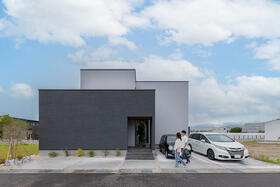 富山県富山市下冨居