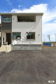 神奈川県茅ヶ崎市中島