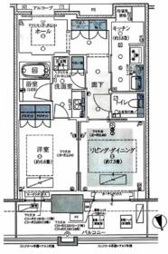 グラングリーン大阪ＴＨＥ　ＮＯＲＴＨ　ＲＥＳＩＤＥＮＣＥ