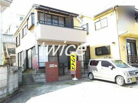 東京都あきる野市草花