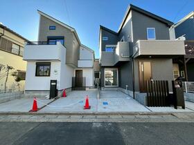 神奈川県相模原市南区相南３丁目