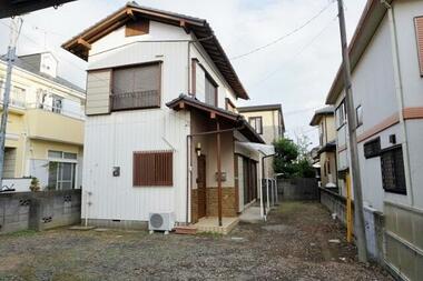 間取り：211063443871