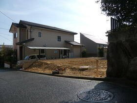 大阪府高槻市東城山町