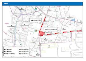 兵庫県姫路市北平野１丁目