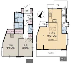 神奈川県横浜市港北区高田西４丁目