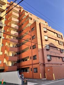 ライオンズマンション大和第三