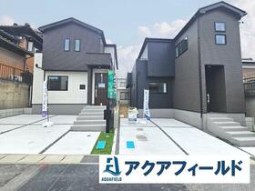 愛知県岡崎市細川町字山ノ神