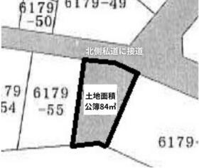 岐阜県加茂郡白川町黒川