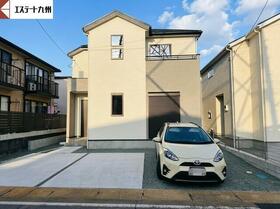 熊本県菊池郡菊陽町沖野３丁目