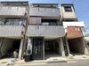 我孫子前駅より徒歩7分 築24年4ヶ月 3階建の賃貸物件