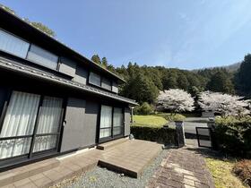 兵庫県丹波市市島町北奥