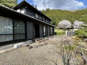 兵庫県丹波市市島町北奥