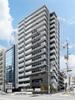 S-RESIDENCE福島diverse 2階 築1年3ヶ月の賃貸物件