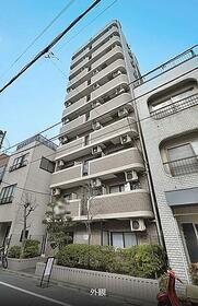 ライオンズマンション御徒町第５