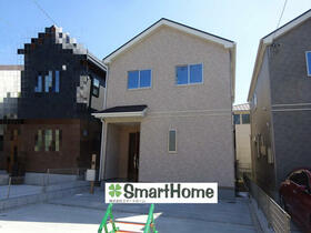 愛知県名古屋市守山区川北町