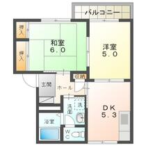 間取り：242001940509