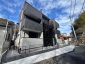 Ｆ－ＳＴＡＧＥ　ＹＯＫＯＳＵＫＡのイメージ