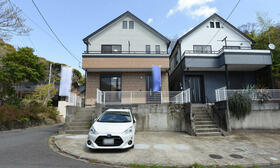 神奈川県中郡大磯町西小磯