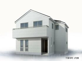 千葉県千葉市中央区千葉寺町